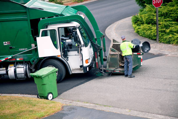 Best Dumpster Rental Services  in Fruitport, MI